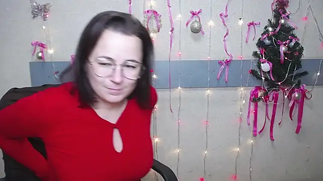 MarieSho online show from January 14, 3:01 am