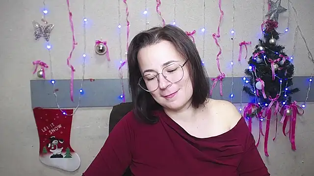 MarieSho online show from January 15, 12:09 am