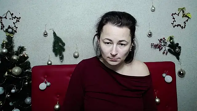 MarieSho online show from January 17, 1:24 pm