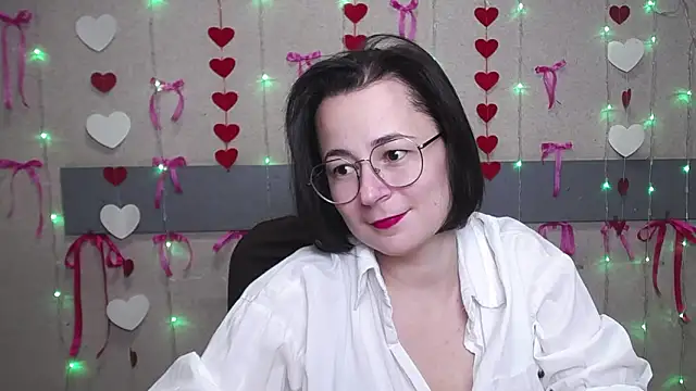 MarieSho online show from January 22, 12:06 am