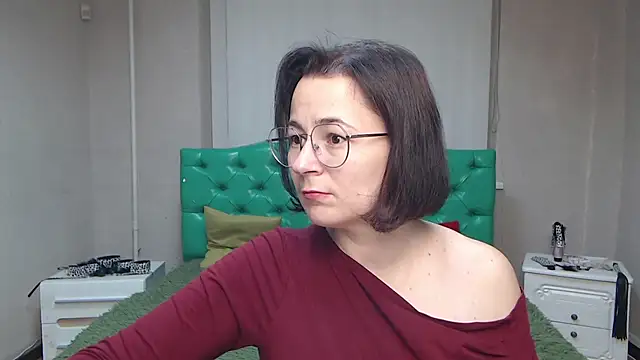 MarieSho online show from January 22, 5:59 pm