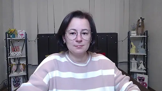 MarieSho online show from February 3, 7:07 am