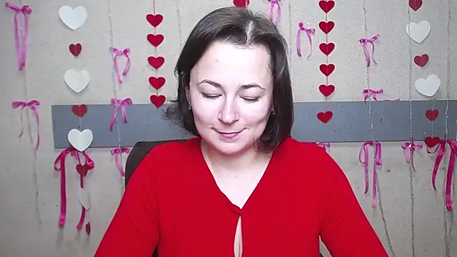 MarieSho online show from February 12, 12:05 am