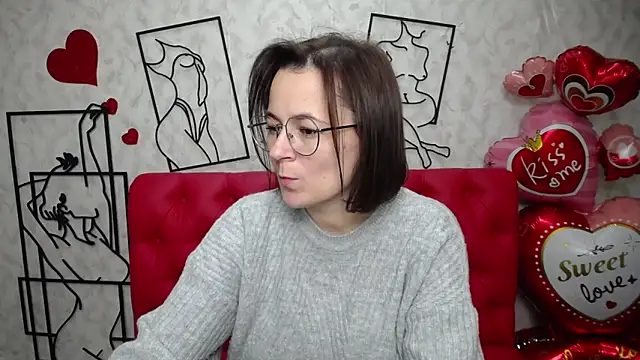 MarieSho online show from February 22, 3:12 am