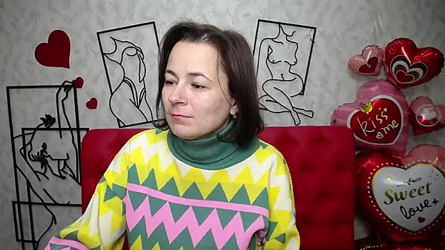 MarieSho online show from February 25, 7:09 am