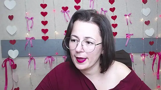 MarieSho online show from March 6, 12:10 am