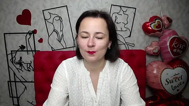 MarieSho online show from March 10, 1:32 pm