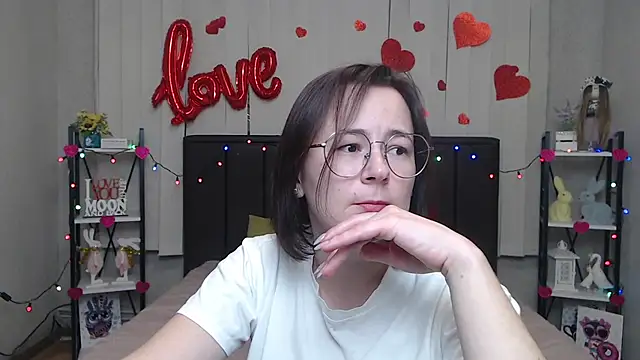 MarieSho online show from March 15, 12:25 am