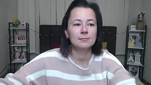 MarieSho online show from October 3, 6:21 am