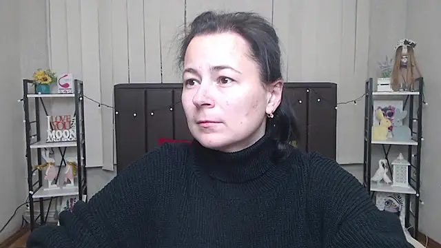 MarieSho online show from October 15, 6:13 am