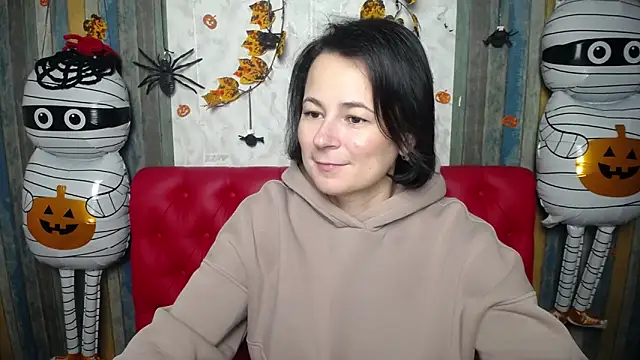 MarieSho online show from November 13, 6:07 pm