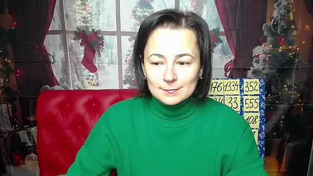 MarieSho online show from December 16, 7:13 am