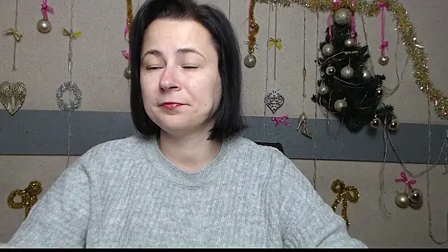 MarieSho online show from January 12, 6:02 pm