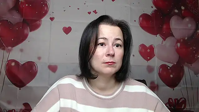 MarieSho online show from February 25, 7:18 am