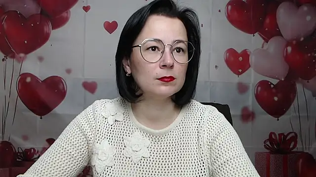 MarieSho online show from March 25, 7:14 am