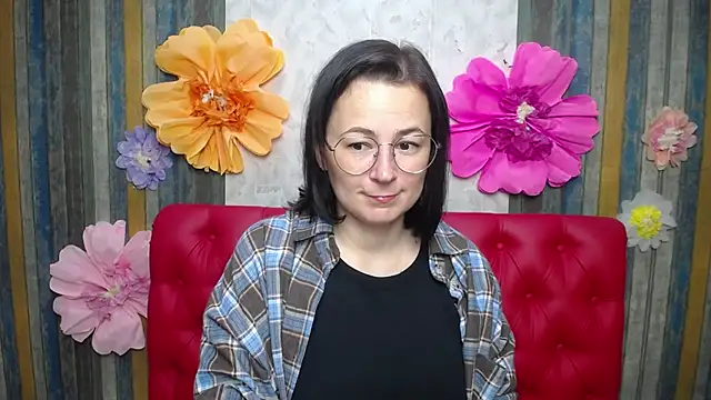 MarieSho online show from March 30, 5:03 pm