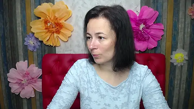 MarieSho online show from April 20, 4:54 pm