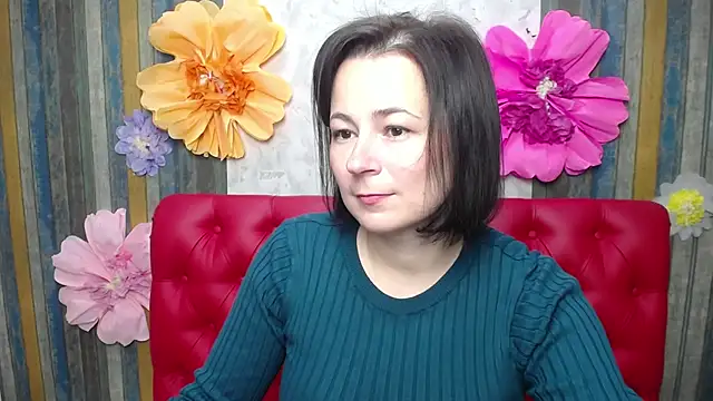 MarieSho online show from May 4, 5:09 pm