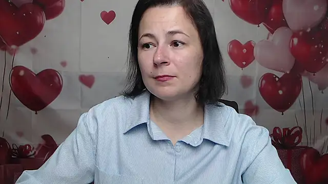 MarieSho online show from May 17, 4:58 pm