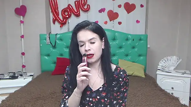 JasmineKouch online show from March 8, 6:23 pm