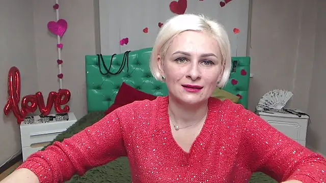 OliviaHorst online show from November 23, 6:19 pm