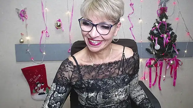 EllaBonito online show from January 3, 9:47 am