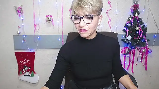 EllaBonito online show from January 8, 6:31 am