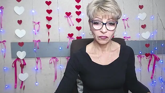 EllaBonito online show from February 23, 6:28 am