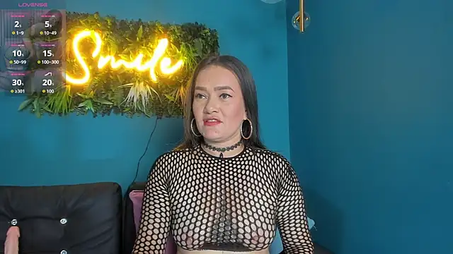 Snapshot of celestelewis chatting on December 4, 7:44 pm celestelewis online show from December 4, 7:44 pm