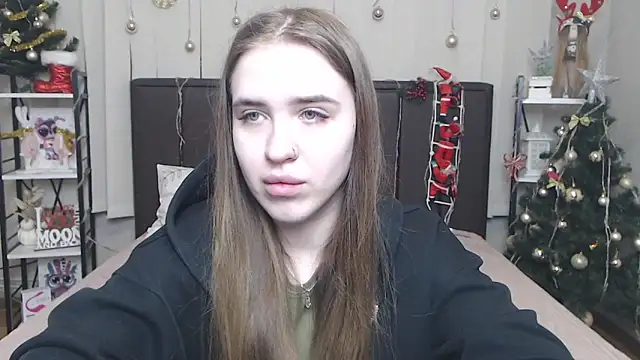 LauraHlot online show from January 8, 6:21 pm