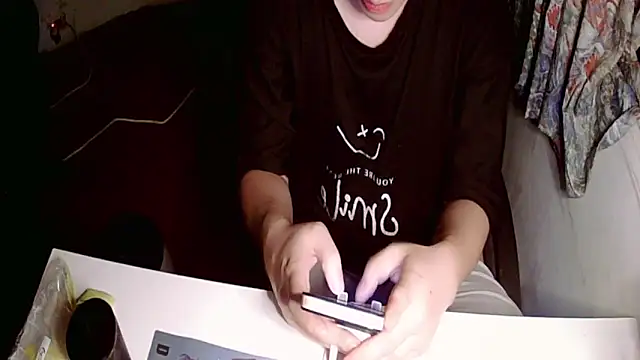 ZYN  0322 online show from March 12, 12:04 pm