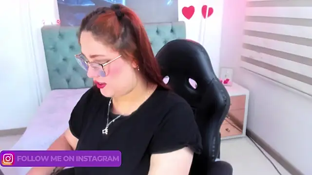 Camiila Osorio online show from March 1, 3:32 am