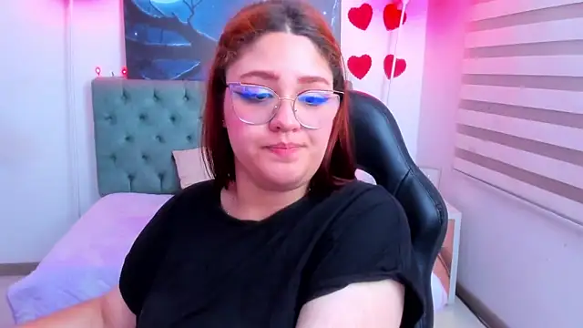 Camiila Osorio online show from March 13, 3:44 am