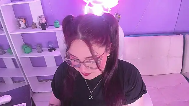 Camiila Osorio online show from September 26, 7:51 pm