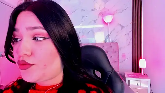 Camiila Osorio online show from March 19, 7:29 pm