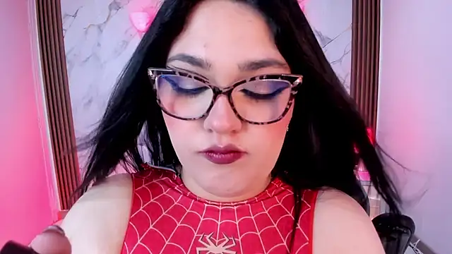 Camiila Osorio online show from March 30, 7:37 pm