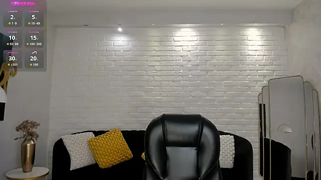 ValeriaVelvet online show from January 9, 12:19 pm