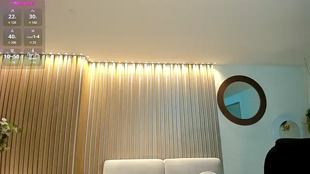 ValeriaVelvet online show from March 15, 11:16 am