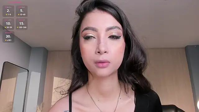 Snapshot of ValeriaVelvet chatting on June 25, 12:09 pm ValeriaVelvet online show from June 25, 12:09 pm