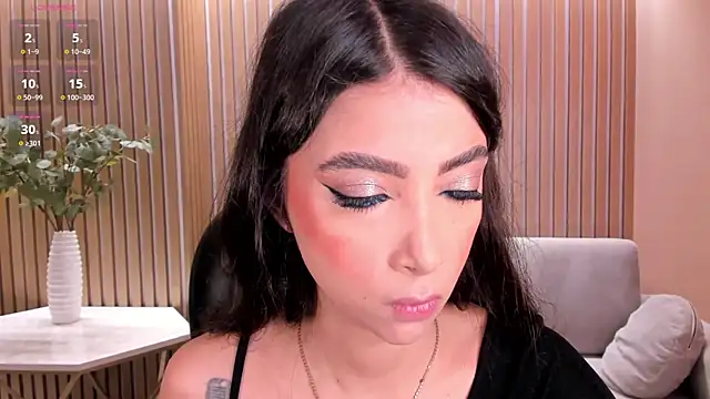 Snapshot of ValeriaVelvet chatting on July 2, 12:11 pm ValeriaVelvet online show from July 2, 12:11 pm
