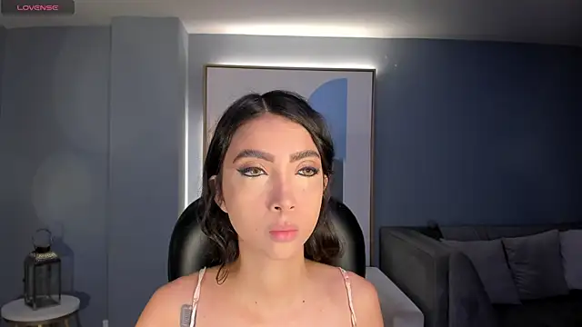 Snapshot of ValeriaVelvet chatting on July 12, 11:56 am ValeriaVelvet online show from July 12, 11:56 am