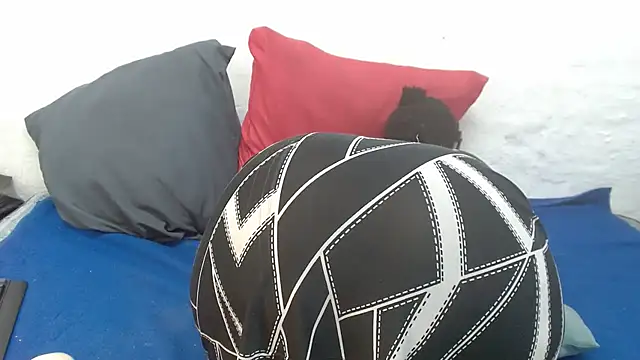 Thickchocolatex2 online show from December 5, 4:54 am