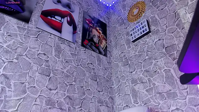 Karla-Ebony online show from April 11, 10:58 pm