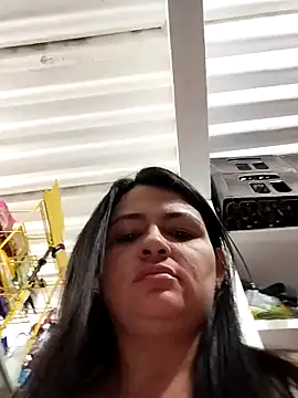 Linda Lars online show from February 7, 4:27 am