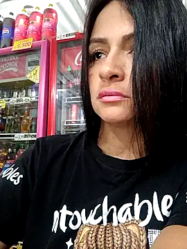 Linda Lars online show from October 11, 2:22 am