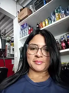 Linda Lars online show from November 3, 2:57 am