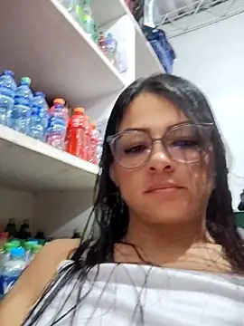 Linda Lars online show from February 13, 2:18 am