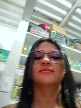 Linda Lars online show from February 15, 3:25 am