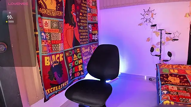 KenyaMystic online show from January 31, 9:26 pm