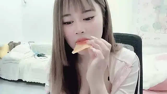 Jia-Xin- online show from December 6, 5:09 am